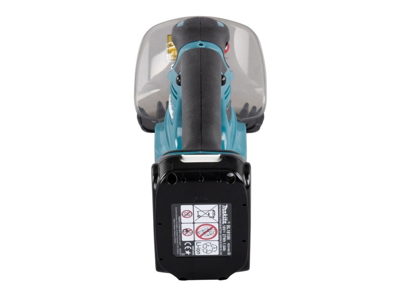 Многофункционален уред за изчеткване Makita DUM111SYX 27 W 18 V NaN –  BB Тример за жив плет