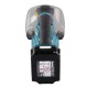 Многофункционален уред за изчеткване Makita DUM111SYX 27 W 18 V NaN –  BB Тример за жив плет