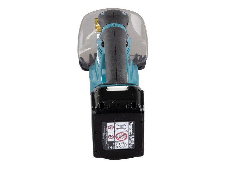 Многофункционален уред за изчеткване Makita DUM111SYX 27 W 18 V NaN –  BB Тример за жив плет