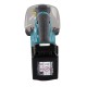 Многофункционален уред за изчеткване Makita DUM111SYX 27 W 18 V NaN –  BB Тример за жив плет