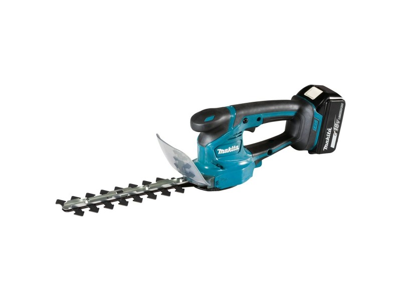 Многофункционален уред за изчеткване Makita DUM111SYX 27 W 18 V NaN –  BB Тример за жив плет