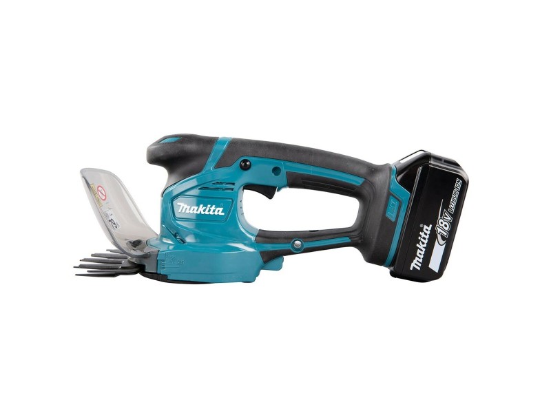 Многофункционален уред за изчеткване Makita DUM111SYX 27 W 18 V NaN –  BB Тример за жив плет