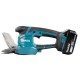 Многофункционален уред за изчеткване Makita DUM111SYX 27 W 18 V NaN –  BB Тример за жив плет