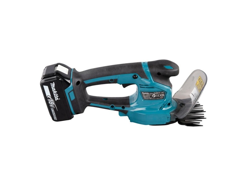 Многофункционален уред за изчеткване Makita DUM111SYX 27 W 18 V NaN –  BB Тример за жив плет