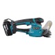 Многофункционален уред за изчеткване Makita DUM111SYX 27 W 18 V NaN –  BB Тример за жив плет