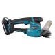 Многофункционален уред за изчеткване Makita DUM111SYX 27 W 18 V NaN –  BB Тример за жив плет