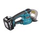 Многофункционален уред за изчеткване Makita DUM111SYX 27 W 18 V NaN –  BB Тример за жив плет