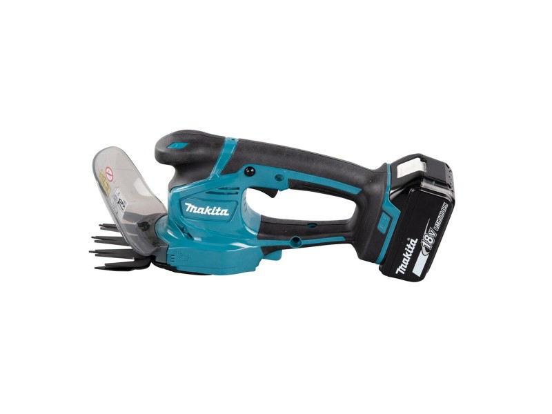 Многофункционален уред за изчеткване Makita DUM111SYX 27 W 18 V NaN –  BB Тример за жив плет