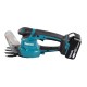 Многофункционален уред за изчеткване Makita DUM111SYX 27 W 18 V NaN –  BB Тример за жив плет