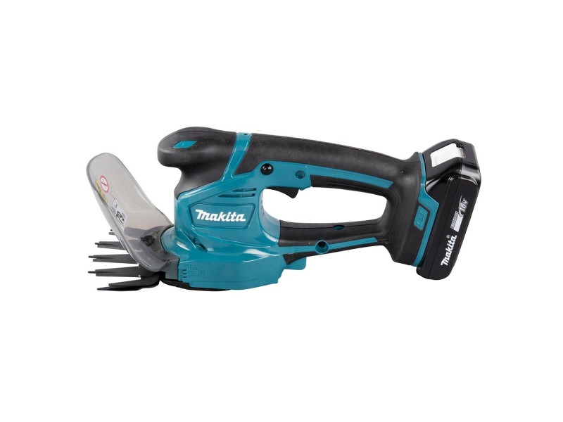 Многофункционален уред за изчеткване Makita DUM111SYX 27 W 18 V NaN –  BB Тример за жив плет