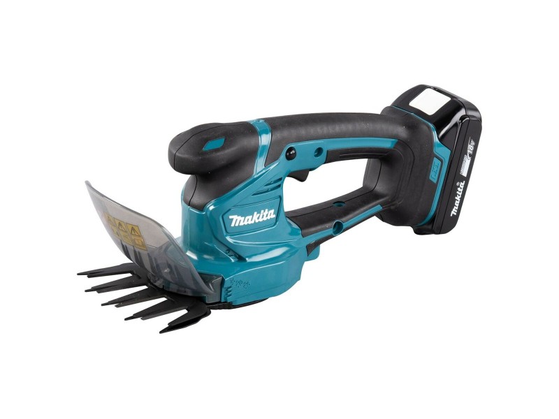 Многофункционален уред за изчеткване Makita DUM111SYX 27 W 18 V NaN –  BB Тример за жив плет