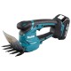 Многофункционален уред за изчеткване Makita DUM111SYX 27 W 18 V NaN –  BB Тример за жив плет