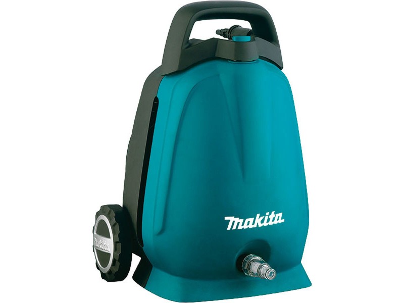 Уред за почистване под високо налягане Makita HW102 1300 W 70 bar 100 bar NaN от | techMAG.bg Уред за почистване под високо налягане Makita HW102 1300 W 70 bar 100 bar NaN – BB Миячи под налягане