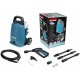 Уред за почистване под високо налягане Makita HW102 1300 W 70 bar 100 bar NaN от | techMAG.bg Уред за почистване под високо налягане Makita HW102 1300 W 70 bar 100 bar NaN – BB Миячи под налягане
