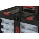 Кутия за Инструменти Keter StackNRoll Поликарбонат 48,1 x 23,3 x 33,2 cm NaN –  BB Кутии и куфарчета