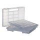 Кутия за Инструменти Keter StackNRoll Поликарбонат 48,1 x 23,3 x 33,2 cm NaN –  BB Кутии и куфарчета