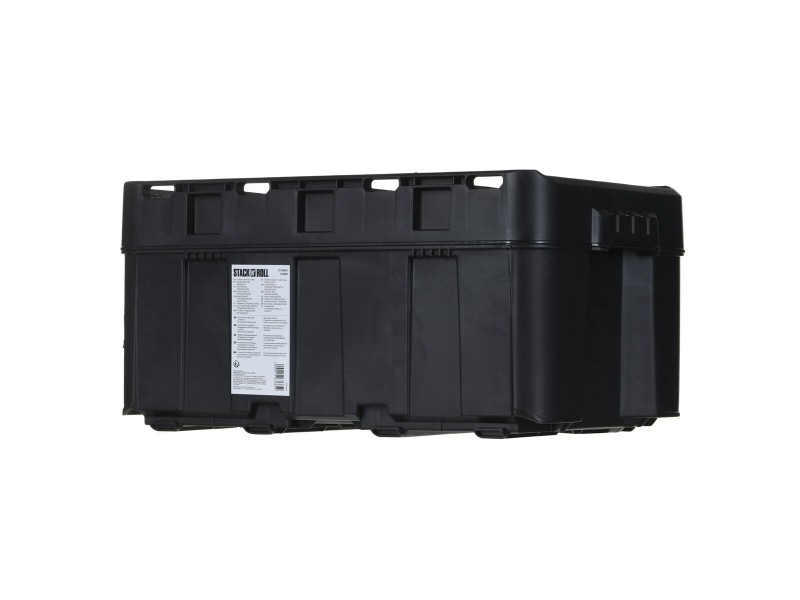 Кутия за Инструменти Keter StackNRoll Поликарбонат 48,1 x 23,3 x 33,2 cm NaN –  BB Кутии и куфарчета