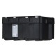 Кутия за Инструменти Keter StackNRoll Поликарбонат 48,1 x 23,3 x 33,2 cm NaN –  BB Кутии и куфарчета