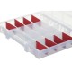 Кутия за Инструменти Keter StackNRoll Поликарбонат 48,1 x 23,3 x 33,2 cm NaN –  BB Кутии и куфарчета