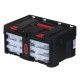 Кутия за Инструменти Keter StackNRoll Поликарбонат 48,1 x 23,3 x 33,2 cm NaN –  BB Кутии и куфарчета