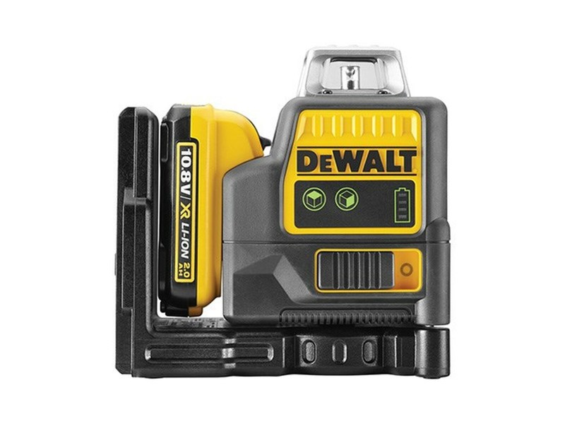 Лазерен нивелир Dewalt DCE0811D1G-QW 30 m NaN –  BB Лазерни нивелири