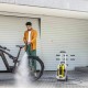 Уред за почистване под високо налягане Kärcher 200 l/h NaN –  BB Миячи под налягане