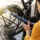 Уред за почистване под високо налягане Kärcher 200 l/h NaN –  BB Миячи под налягане