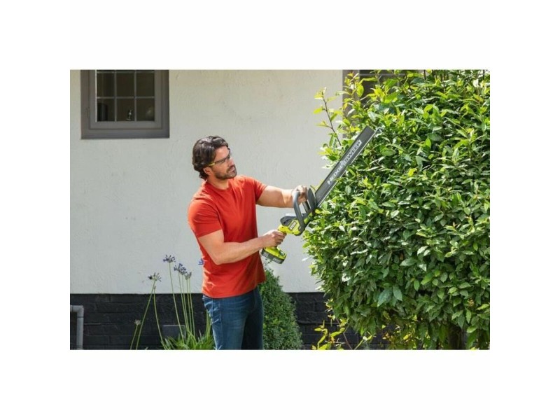 Тример за жив плет Ryobi 1350 rpm NaN –  BB Тример за жив плет