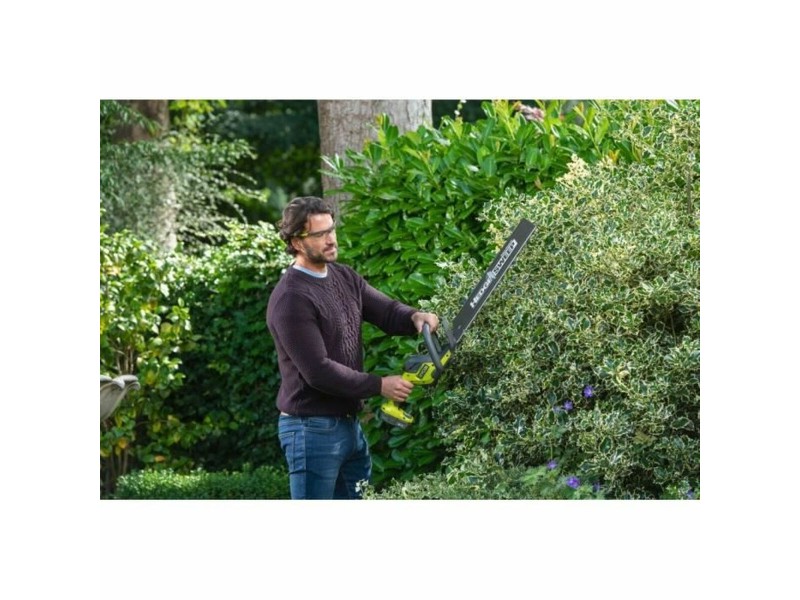Тример за жив плет Ryobi 1350 rpm NaN –  BB Тример за жив плет