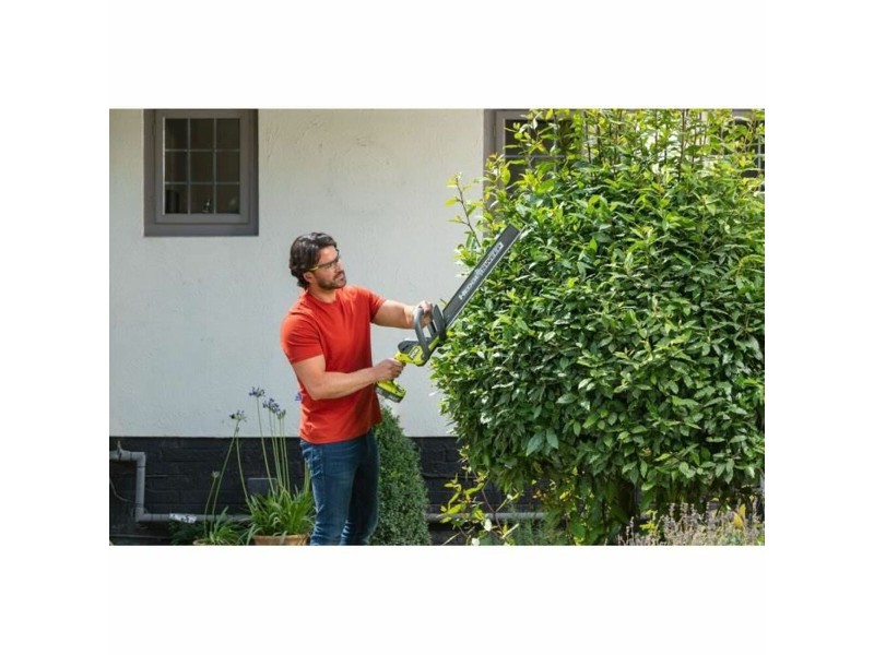 Тример за жив плет Ryobi 1350 rpm NaN –  BB Тример за жив плет