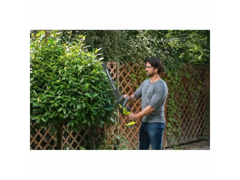 Тример за жив плет Ryobi 1350 rpm NaN –  BB Тример за жив плет