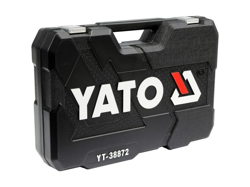 Играчка Ключове Yato YT-38872 4 Части (4 броя) NaN –  BB Набори от инструменти