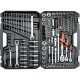 Играчка Ключове Yato YT-38811 150 Части NaN –  BB Набори от инструменти