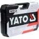 Играчка Ключове Yato YT-38811 150 Части NaN –  BB Набори от инструменти
