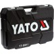 Играчка Ключове Yato YT-38811 150 Части NaN –  BB Набори от инструменти