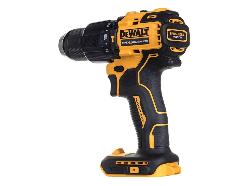 Стрелкаща бормашина Dewalt DCK2062M2T-QW 18 V 190 Nm NaN –  BB Ударна бормашина