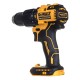 Стрелкаща бормашина Dewalt DCK2062M2T-QW 18 V 190 Nm NaN –  BB Ударна бормашина