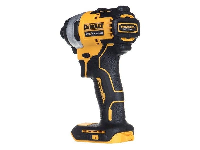Стрелкаща бормашина Dewalt DCK2062M2T-QW 18 V 190 Nm NaN –  BB Ударна бормашина