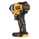 Стрелкаща бормашина Dewalt DCK2062M2T-QW 18 V 190 Nm NaN –  BB Ударна бормашина