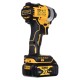 Стрелкаща бормашина Dewalt DCK2062M2T-QW 18 V 190 Nm NaN –  BB Ударна бормашина