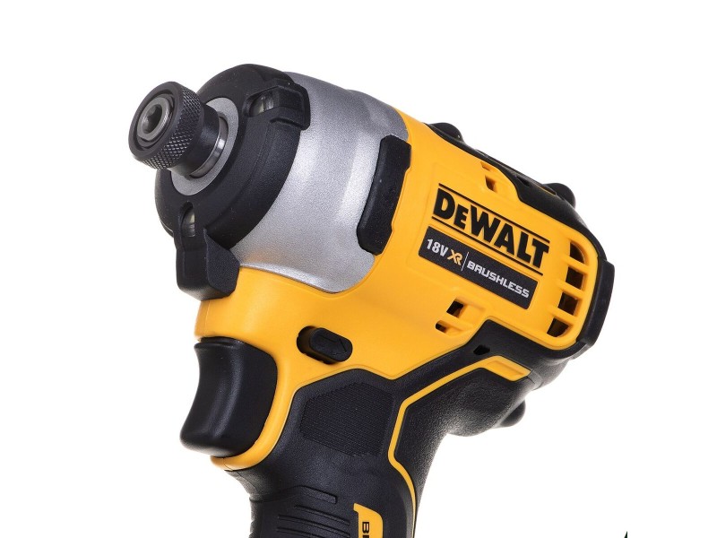 Стрелкаща бормашина Dewalt DCK2062M2T-QW 18 V 190 Nm NaN –  BB Ударна бормашина