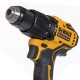 Стрелкаща бормашина Dewalt DCK2062M2T-QW 18 V 190 Nm NaN –  BB Ударна бормашина