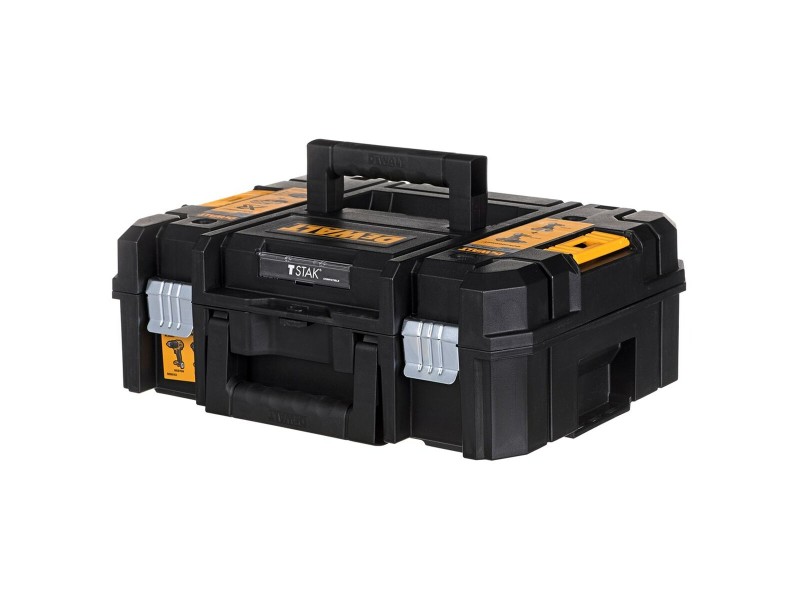 Стрелкаща бормашина Dewalt DCK2062M2T-QW 18 V 190 Nm NaN –  BB Ударна бормашина