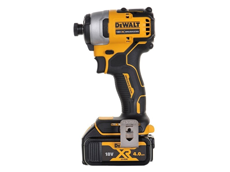 Стрелкаща бормашина Dewalt DCK2062M2T-QW 18 V 190 Nm NaN –  BB Ударна бормашина