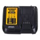 Стрелкаща бормашина Dewalt DCK2062M2T-QW 18 V 190 Nm NaN –  BB Ударна бормашина