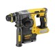 Ударна бормашина Dewalt DCH273N-XJ 1100 rpm NaN –  BB Ротационни чукове