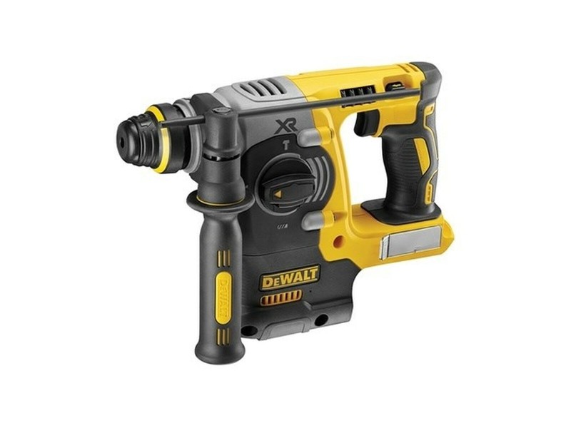 Ударна бормашина Dewalt DCH273N-XJ 1100 rpm NaN –  BB Ротационни чукове