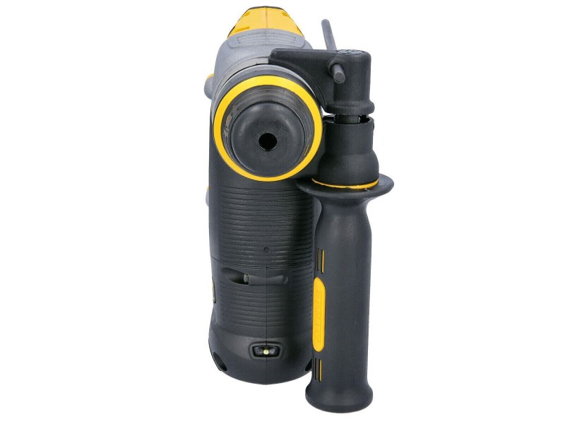 Ударна бормашина Dewalt DCH273N-XJ 1100 rpm NaN –  BB Ротационни чукове