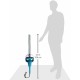 Тример за жив плет Makita UH5261 400 W 240 V NaN –  BB Тример за жив плет