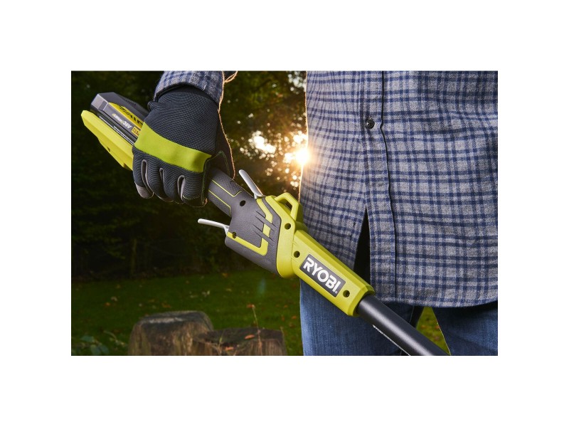 Тримери Ryobi LithiumPlus RY36LT33A-0 36 V NaN –  BB Тример